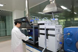 走訪湯臣倍健 透明工廠 敞開大門讓信息更透明