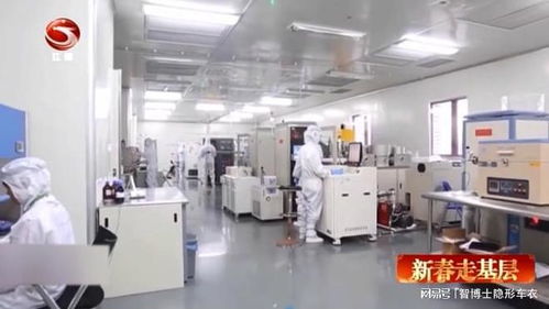 江津衛(wèi)視報道 創(chuàng)新科技智博士隱形車衣