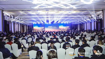 南京亞馬遜AWS聯合創新中心正式啟航，技術服務賦能云計算產業